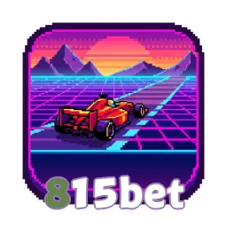 815BET — ikon APK