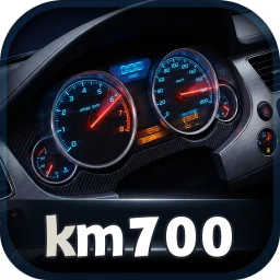 km700